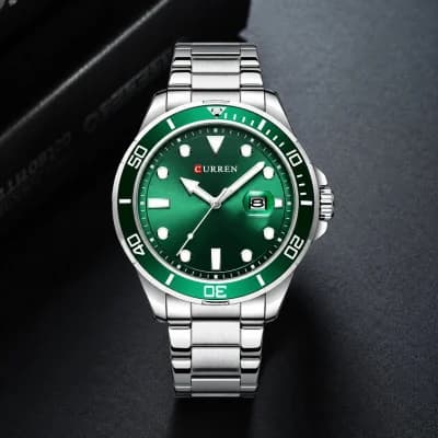 ⌚ CURREN