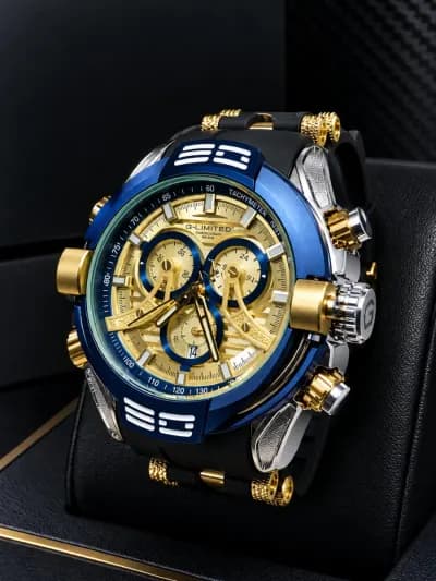 ⌚ G-LIMITED